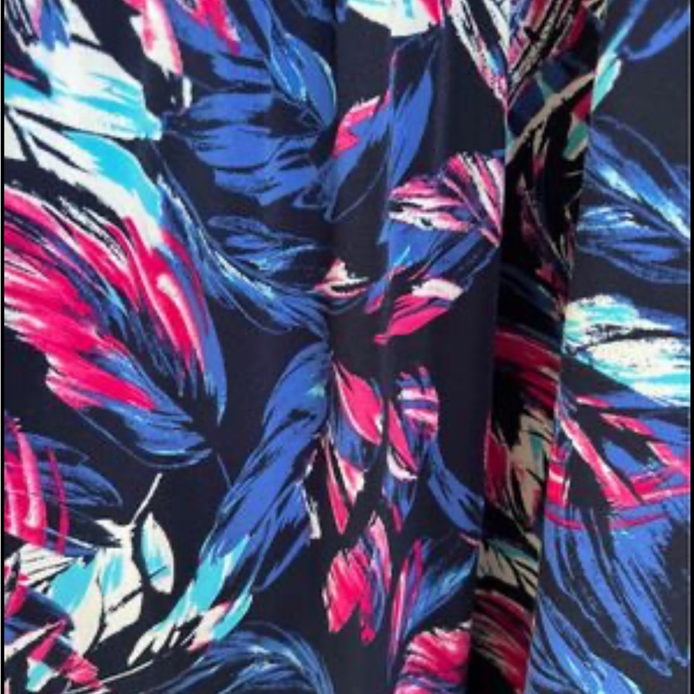 Maxi Dress from Dress Barn